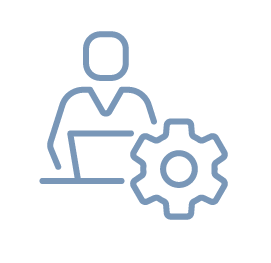 Contractors icon