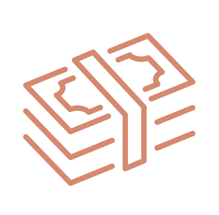 finance icon